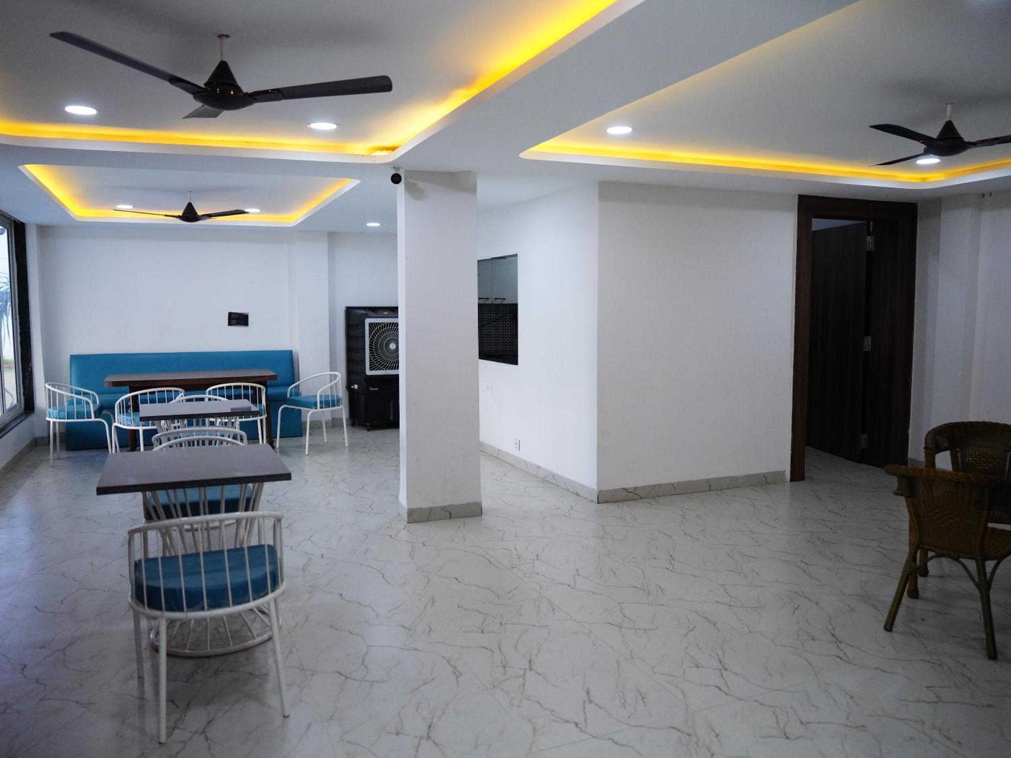 Fun O Farm Luxury Farm Villa Indore Exterior photo